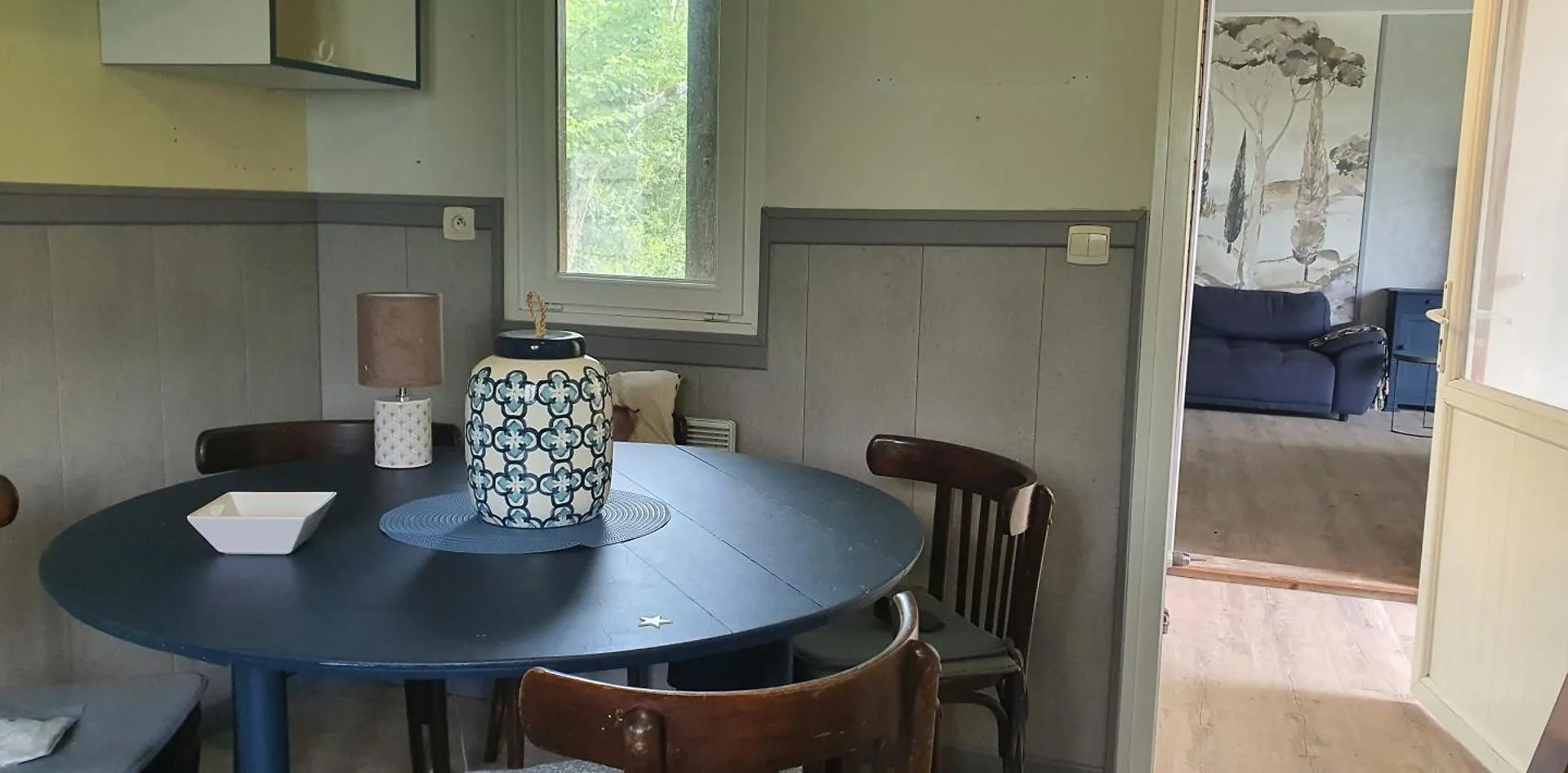 Holidayhomepoujol Mobile Gite Montfermier 0*,  France