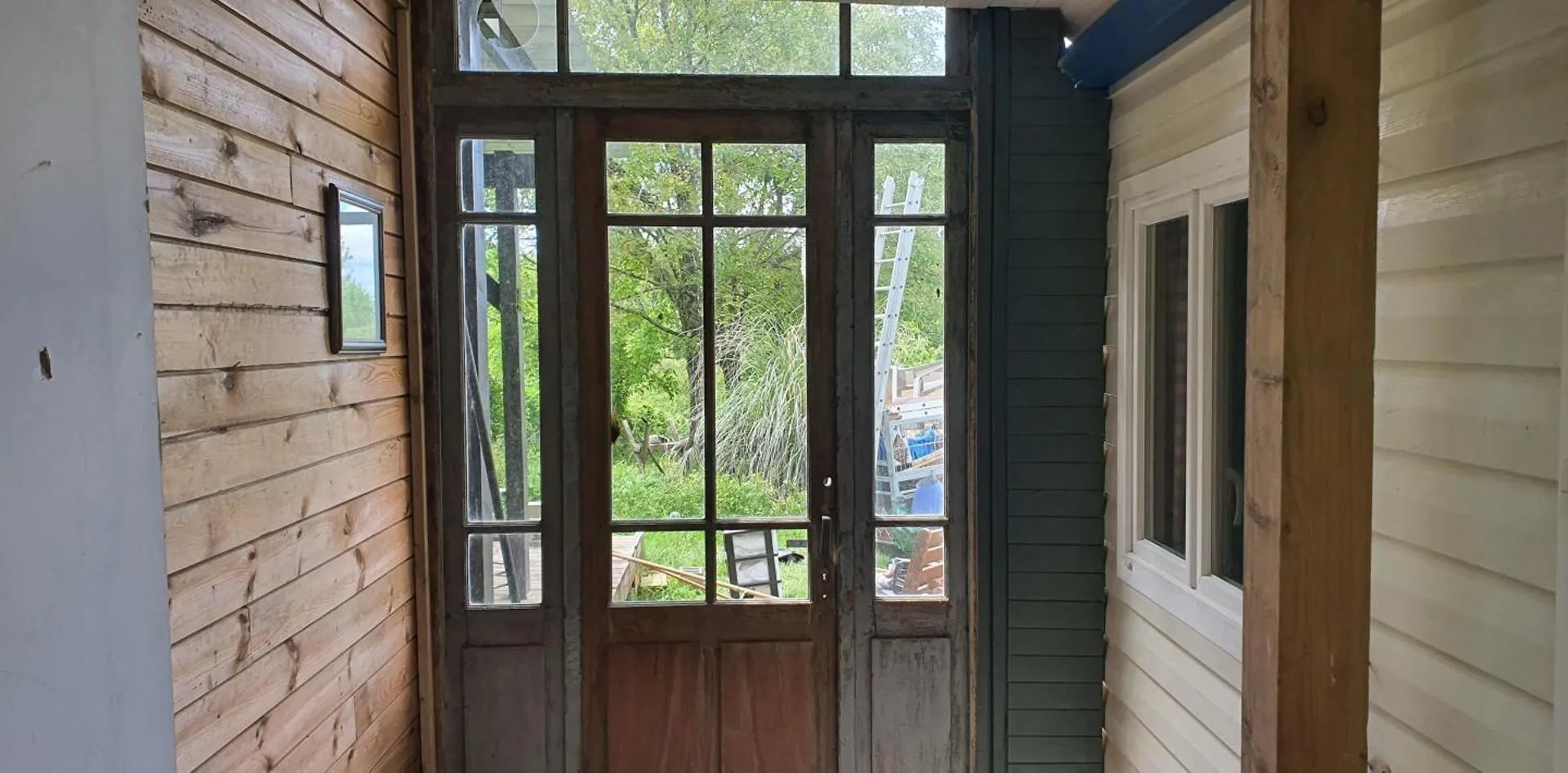 Holidayhomepoujol Mobile Gite Montfermier 0*,